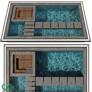 POOL NO72
